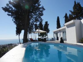 Appealing villa on the Costa del Sol with private pool